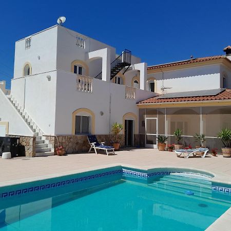Вилла Casa Gregory Турре Экстерьер фото