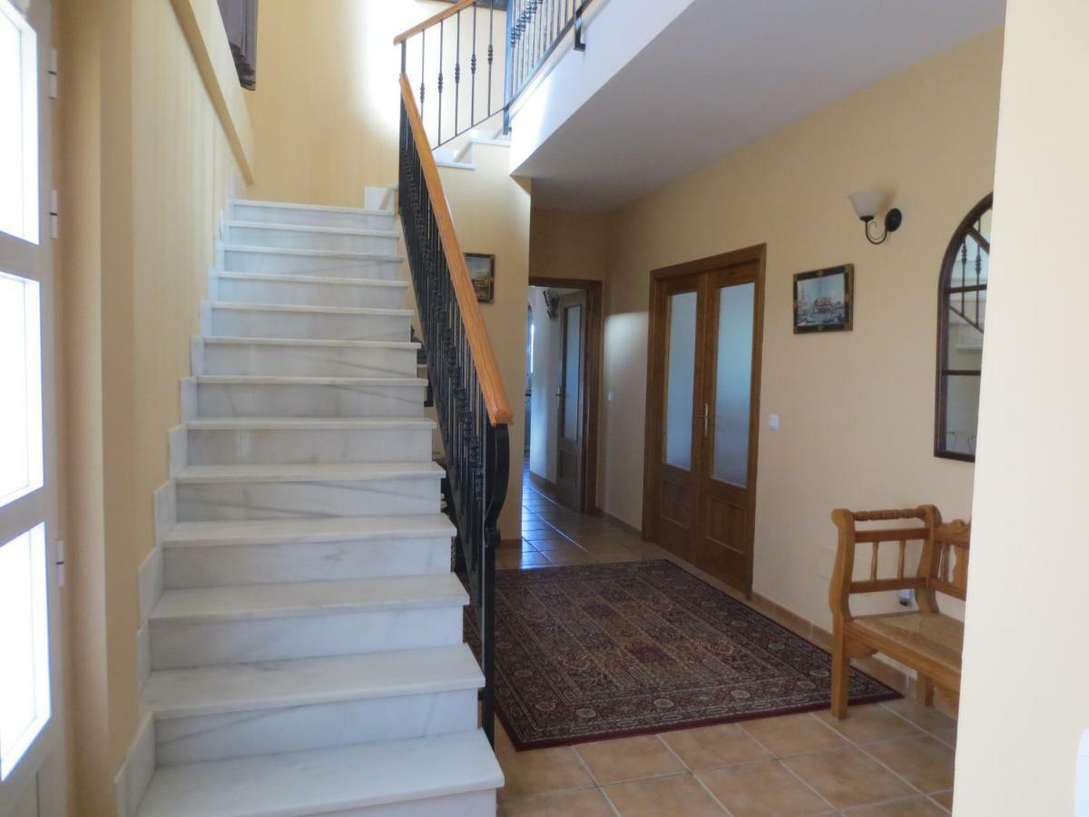 Вилла Casa Gregory Турре Экстерьер фото