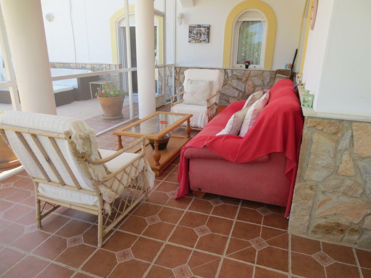 Вилла Casa Gregory Турре Экстерьер фото